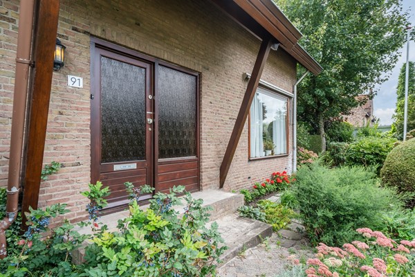 Medium property photo - Noordeinde 91, 2742 AB Waddinxveen